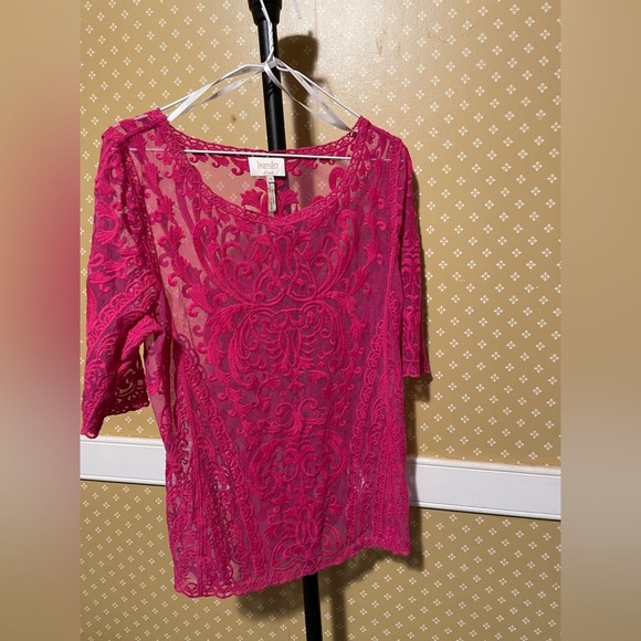 Blouse - Picture 1 of 3